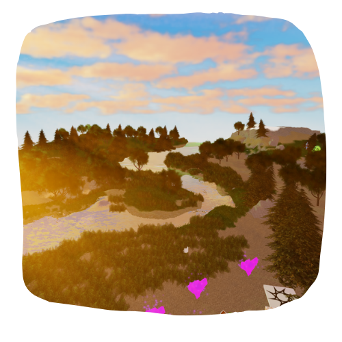 Marcela 14 años - Roblox Studio