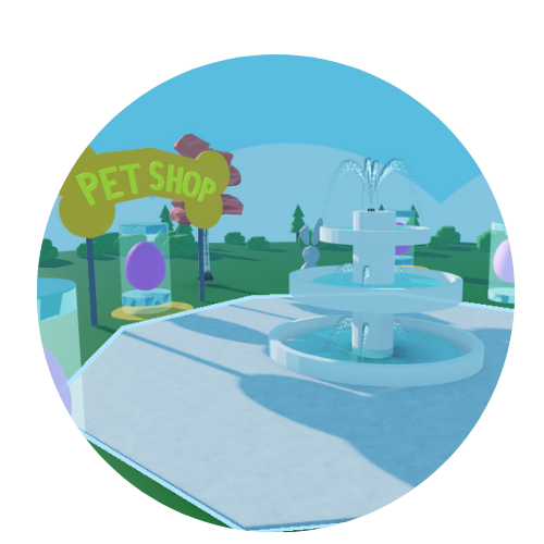 Julia 9 años - Roblox studio