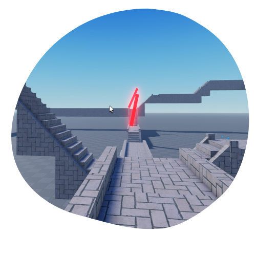 Johan 12 años - Roblox studio